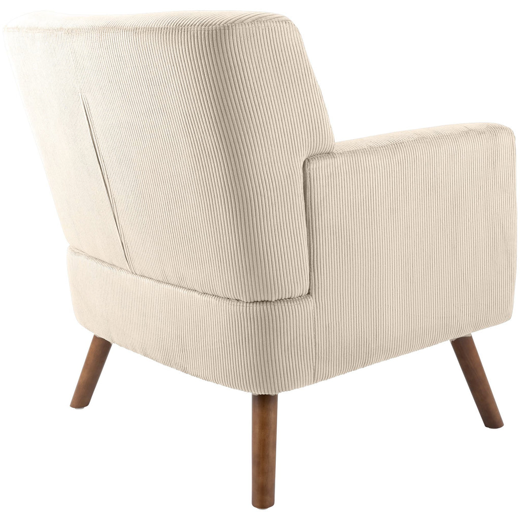 Fotelis Kioni Cord