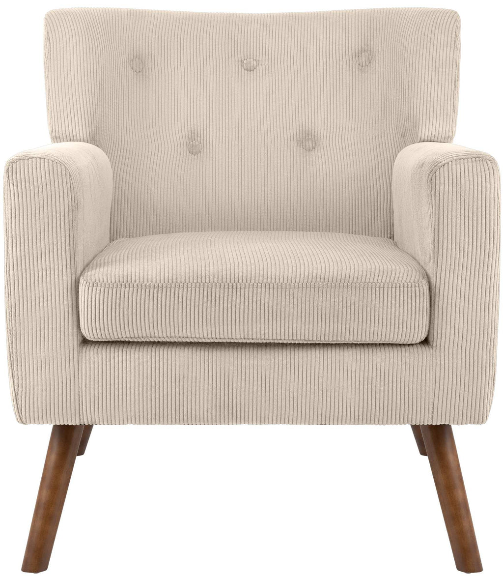 Fotelis Kioni Cord