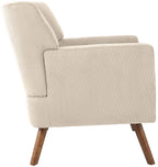Fotelis Kioni Cord