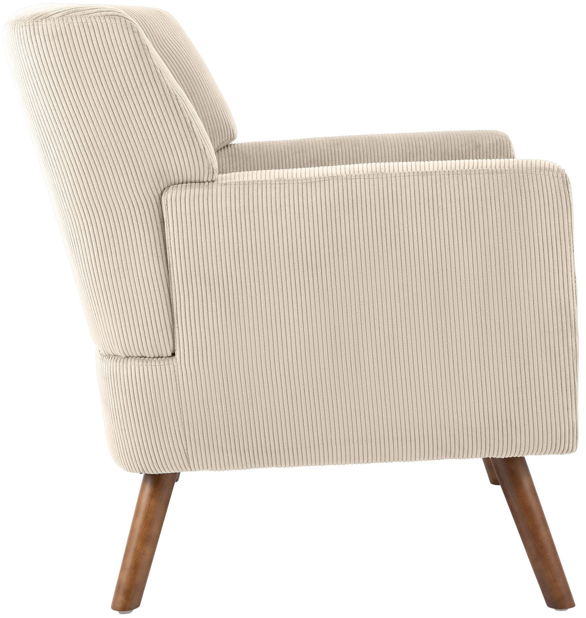 Fotelis Kioni Cord