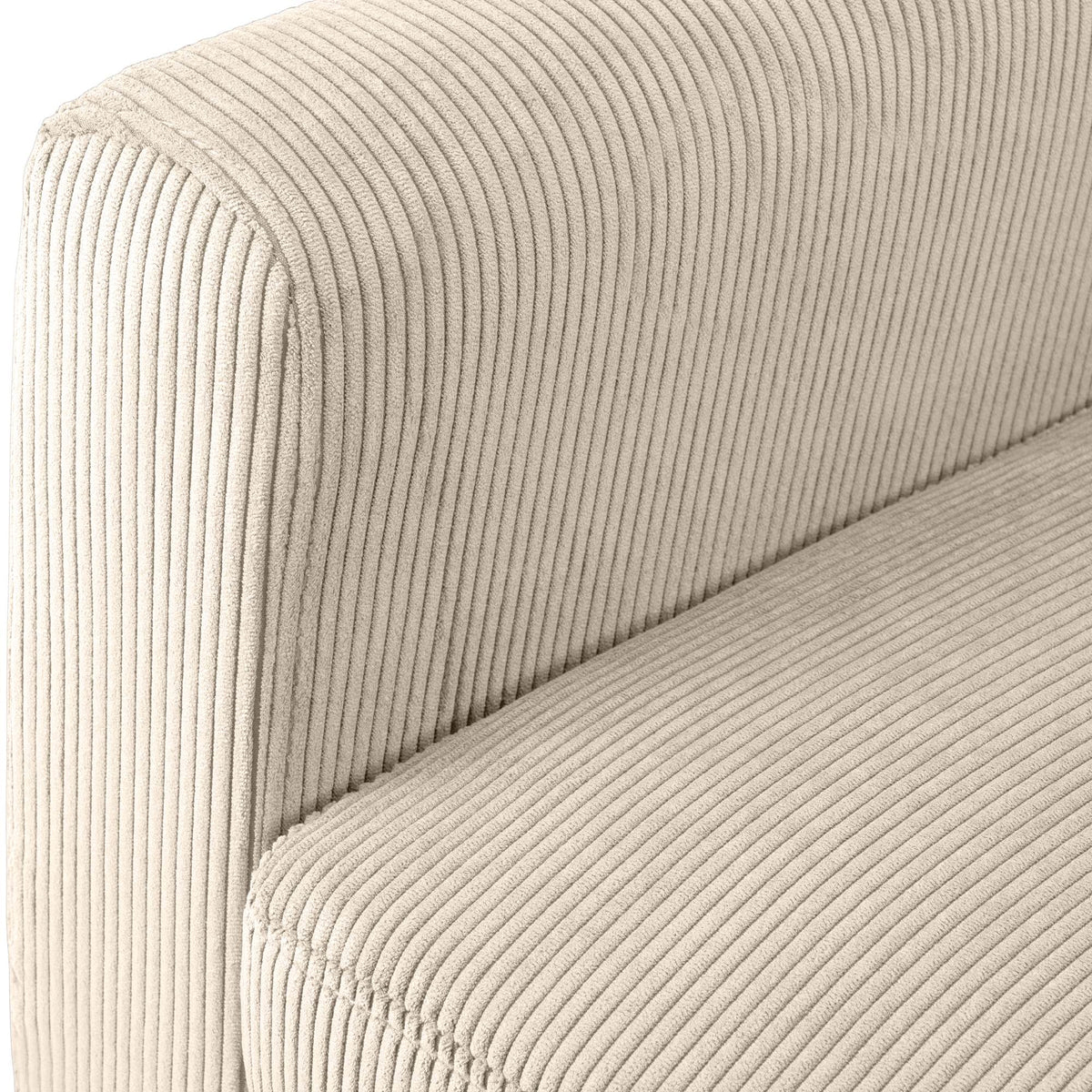 Fotelis Kioni Cord