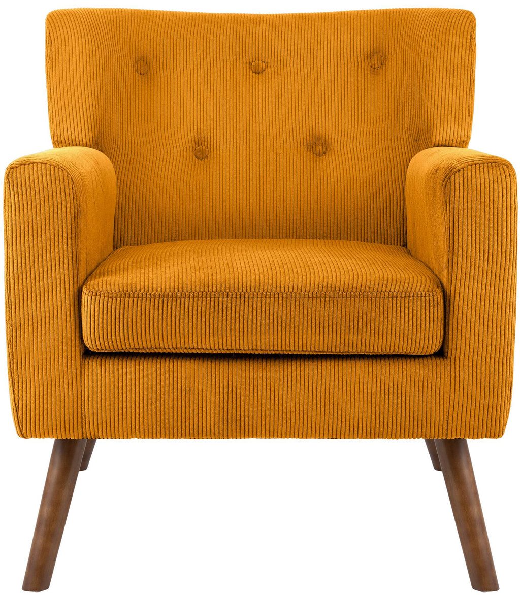 Fotelis Kioni Cord