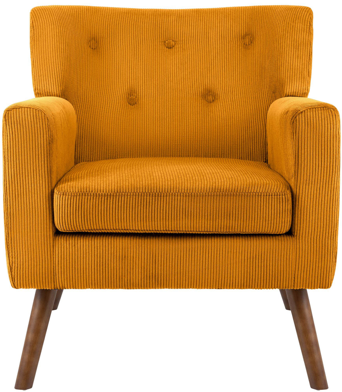Fotelis Kioni Cord