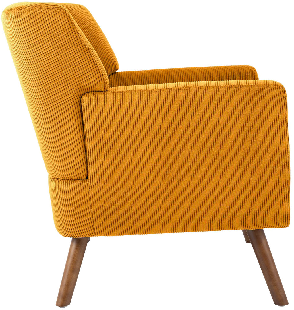 Fotelis Kioni Cord