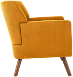 Fotelis Kioni Cord