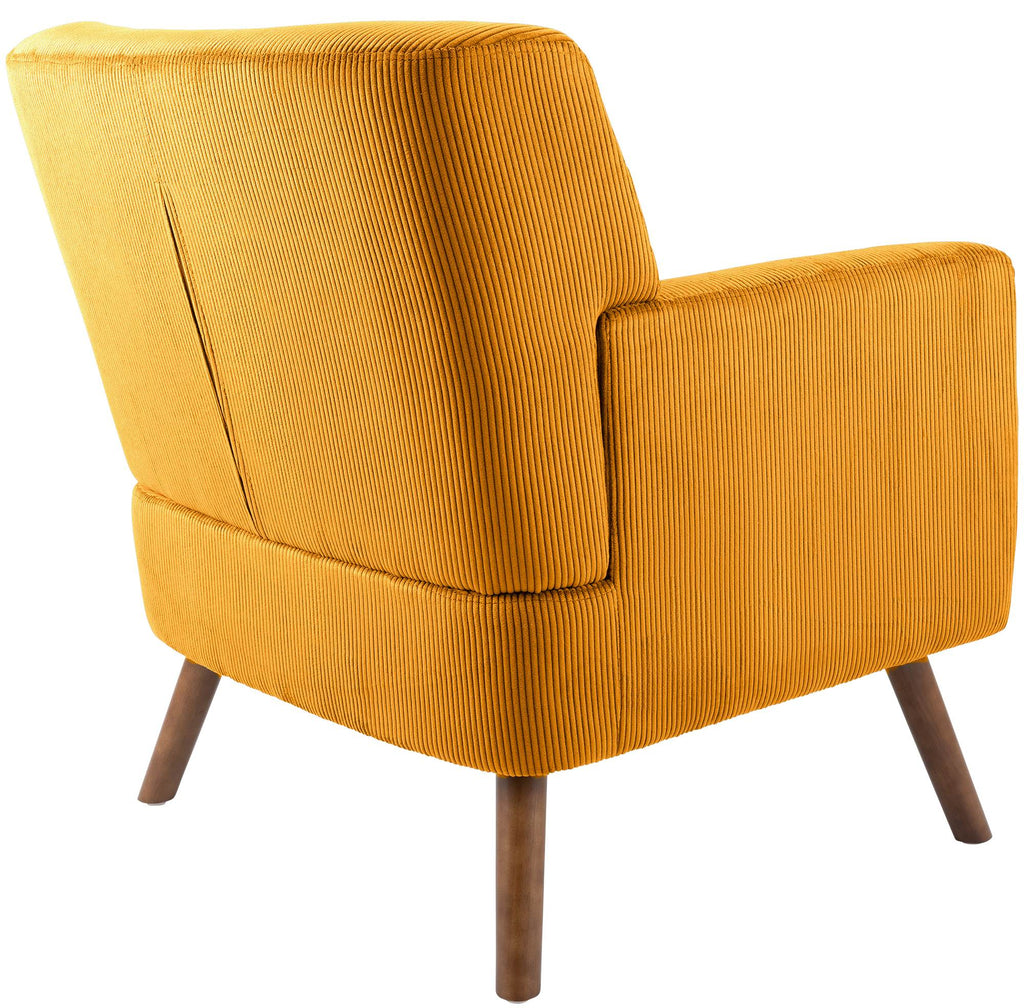 Fotelis Kioni Cord