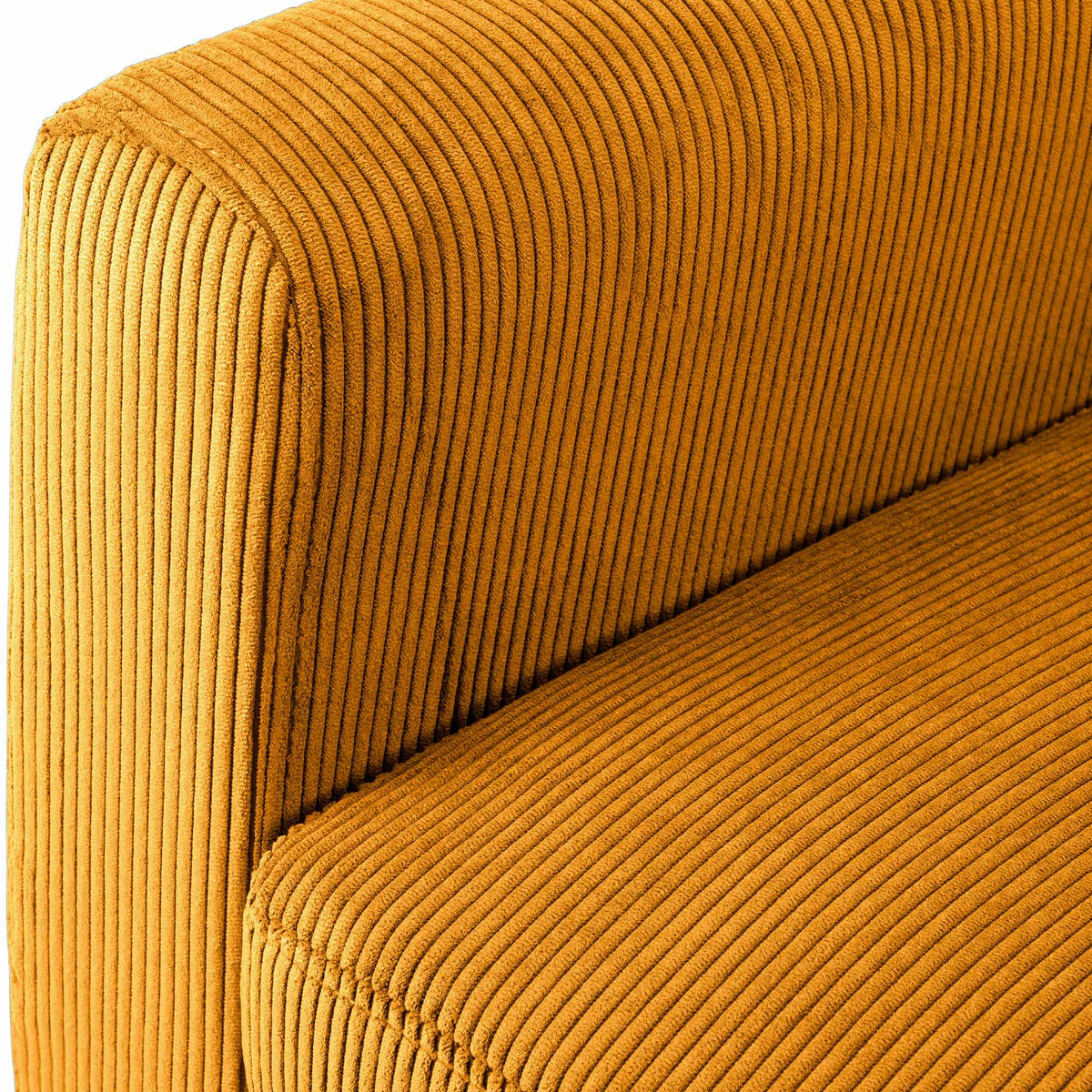 Fotelis Kioni Cord