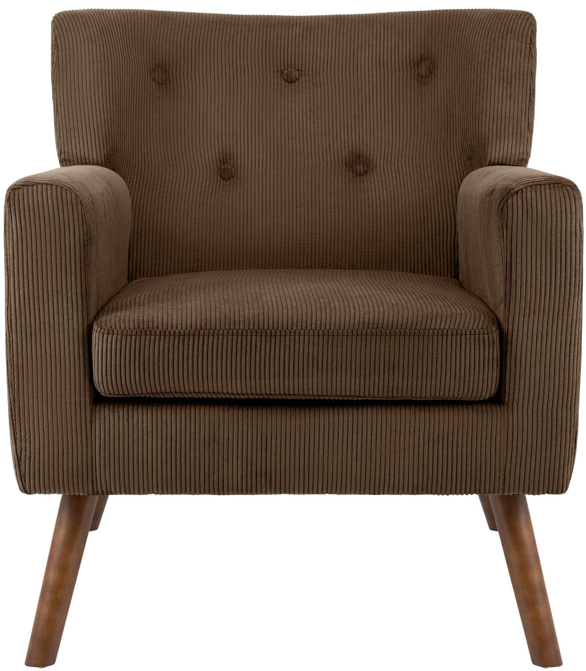 Fotelis Kioni Cord