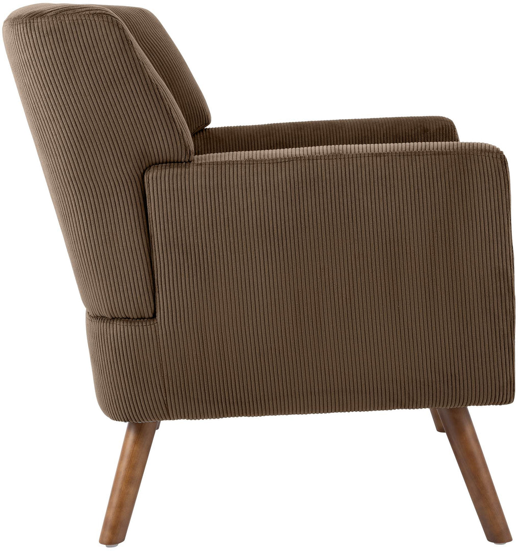 Fotelis Kioni Cord