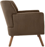 Fotelis Kioni Cord