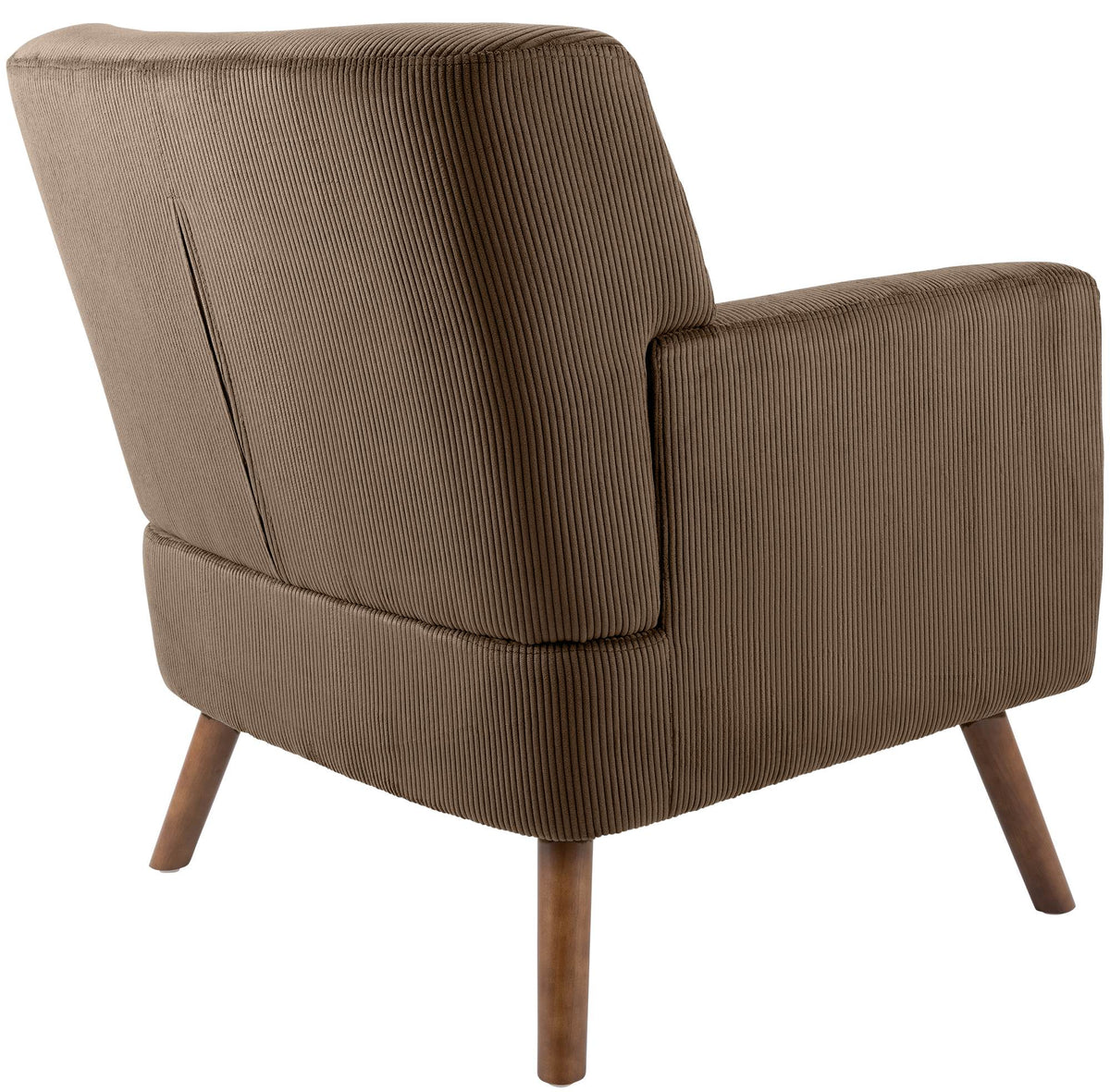 Fotelis Kioni Cord