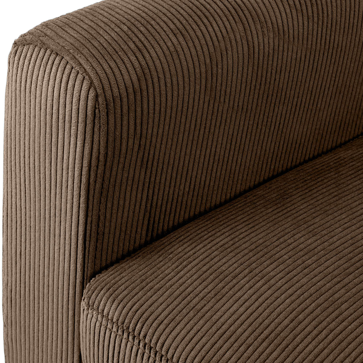 Fotelis Kioni Cord