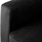 Fotelis Kioni Cord