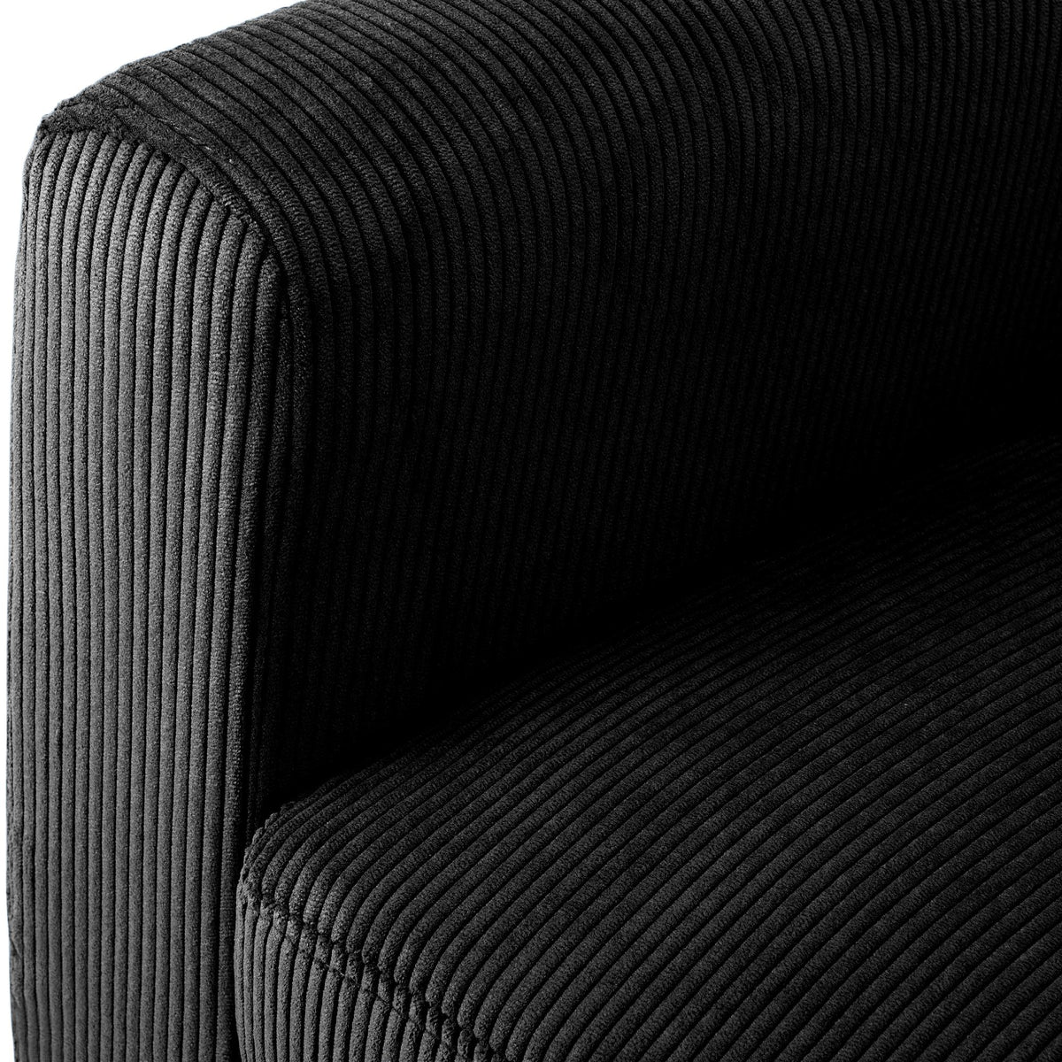 Fotelis Kioni Cord