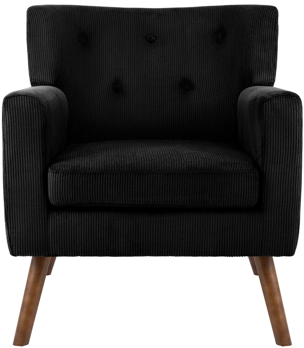 Fotelis Kioni Cord