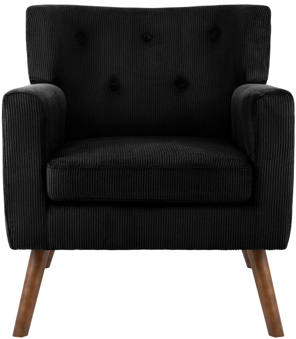 Fotelis Kioni Cord