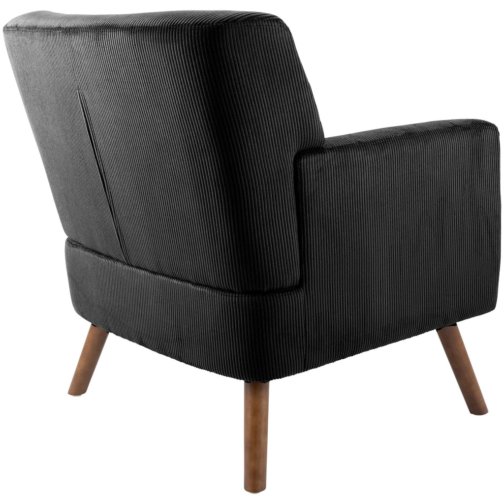 Fotelis Kioni Cord