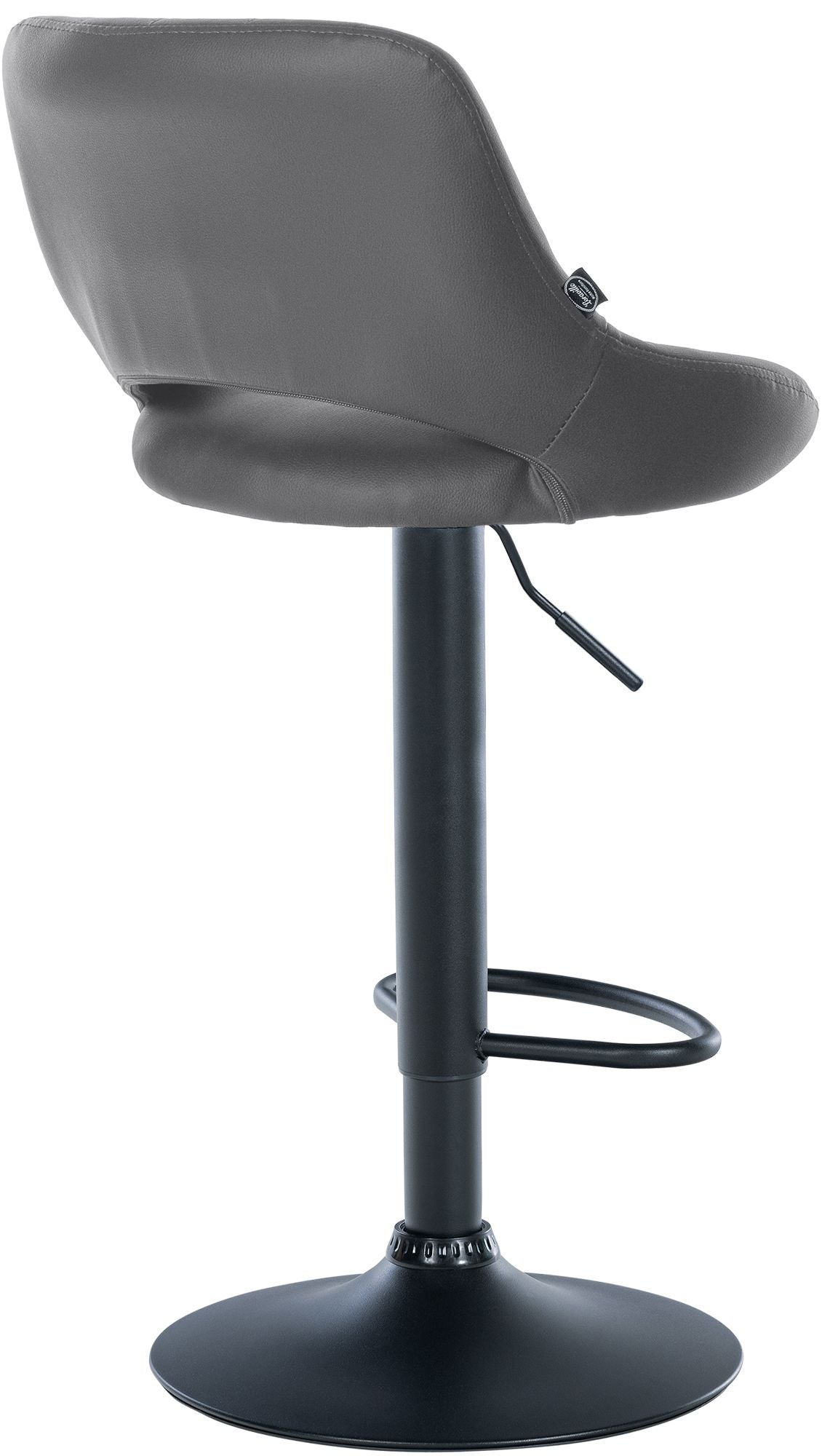 Baro kėdė Milet dirbtinė oda
