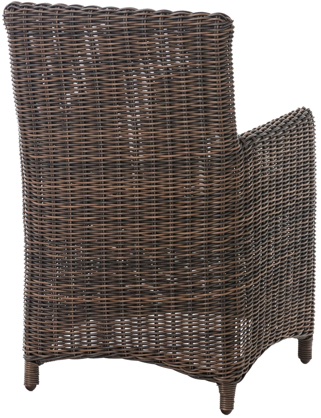 6 vnt. Fontana kėdžių rinkinys / Šv. Marlo geležies pilkos 5mm
