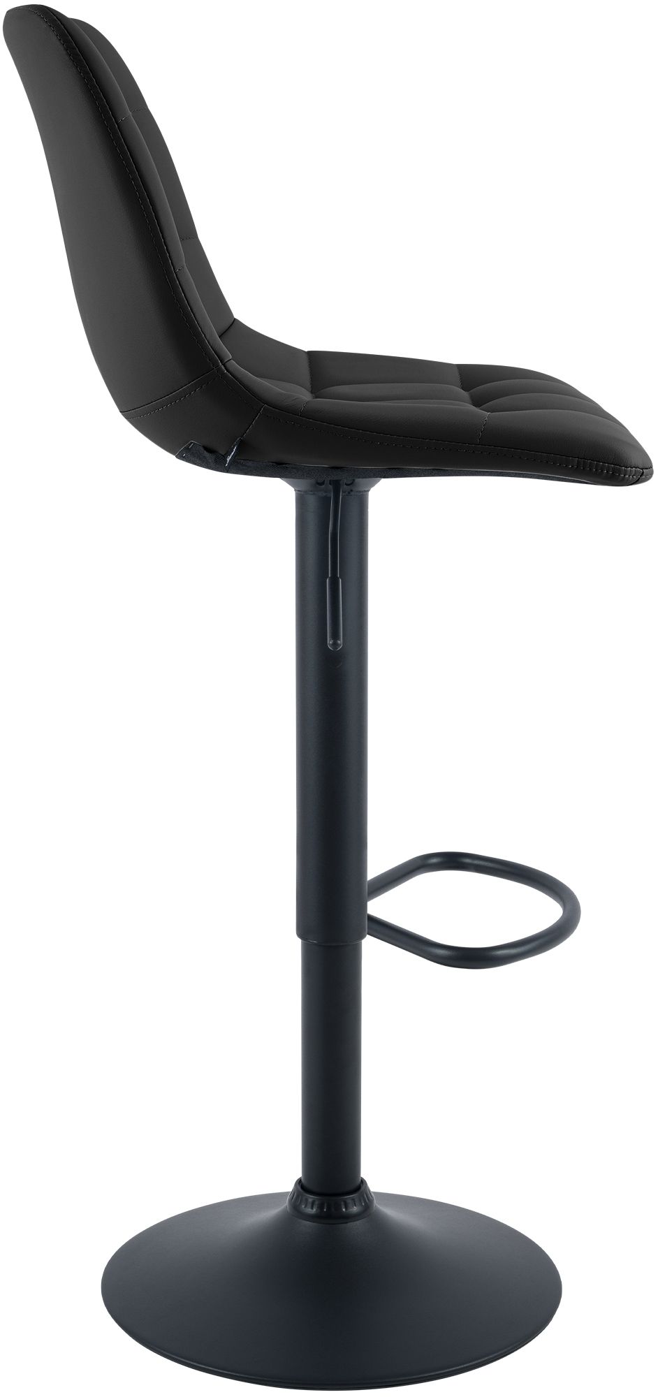 Baro kėdė Mapun dirbtinė oda