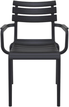4 kėdžių rinkinys Paryžius