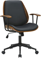 Biuro kėdė Arlondi dirbtinė oda