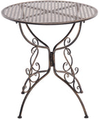 Stalas Amanda