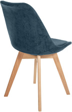Kėdė Linares Cord