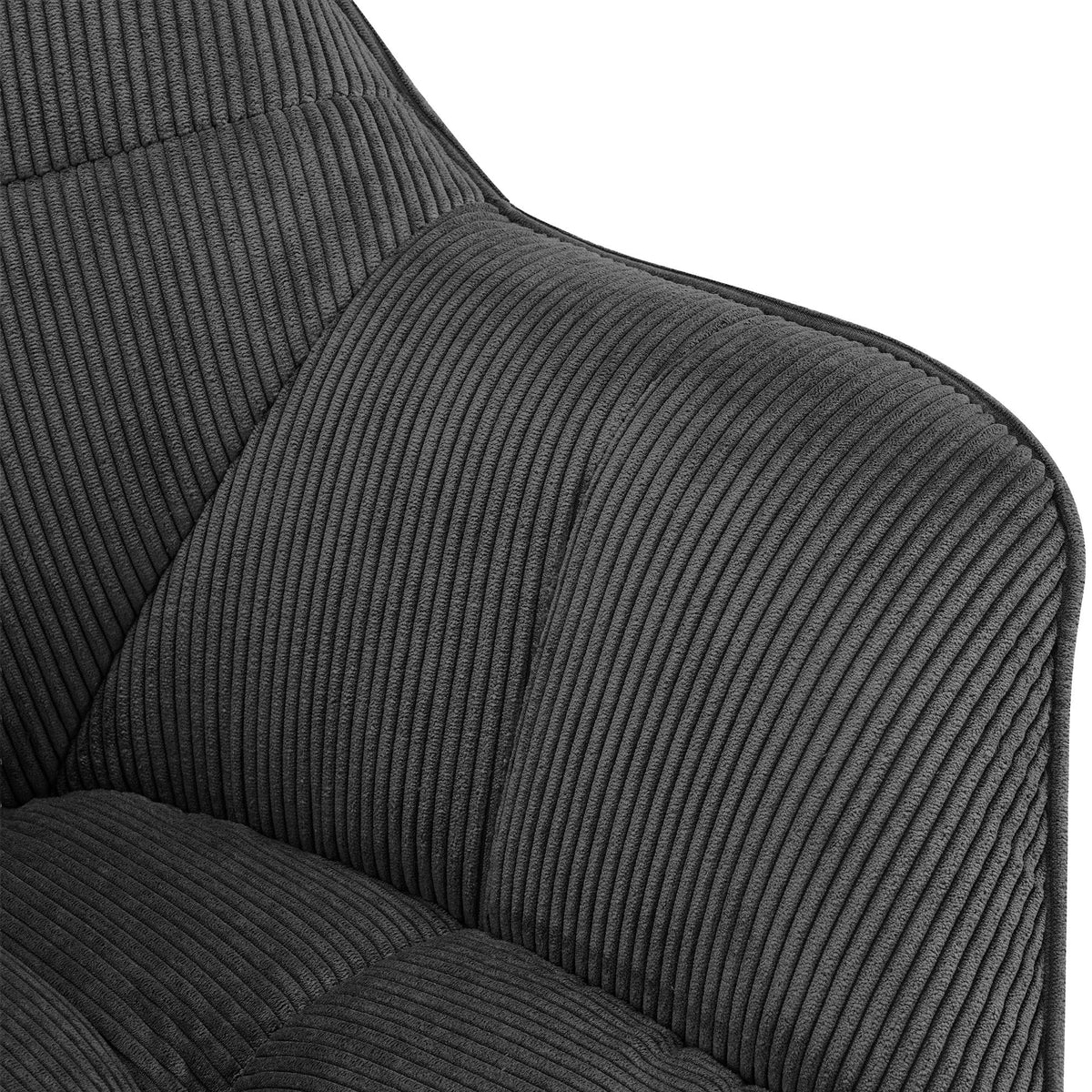 Valgomojo kėdė Milford Kordas