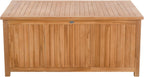 Tiko sodo dėžė Odessa 140X77X63