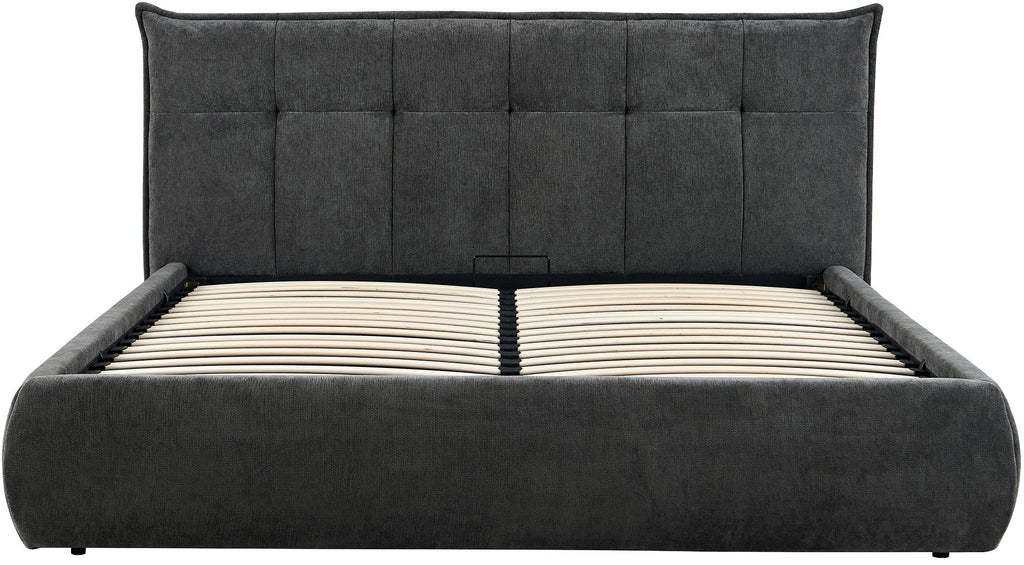 Lova Mirka 160x200 cm audinys