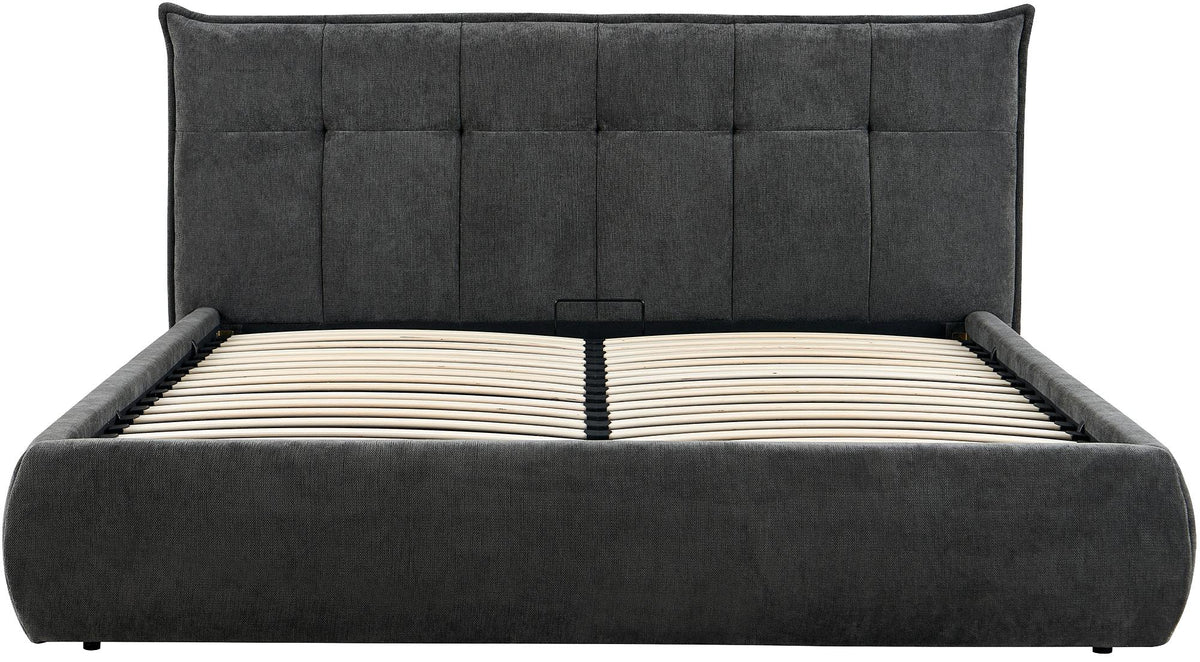Lova Mirka 160x200 cm audinys