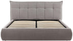 Lova Mirka 160x200 cm audinys