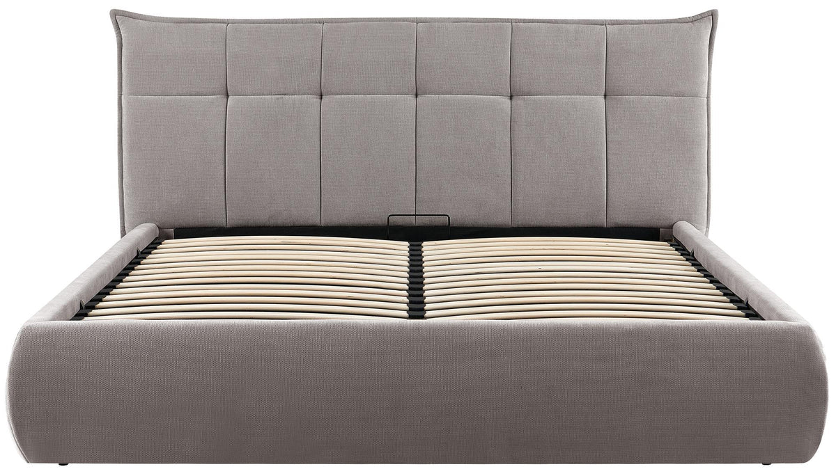 Lova Mirka 160x200 cm audinys