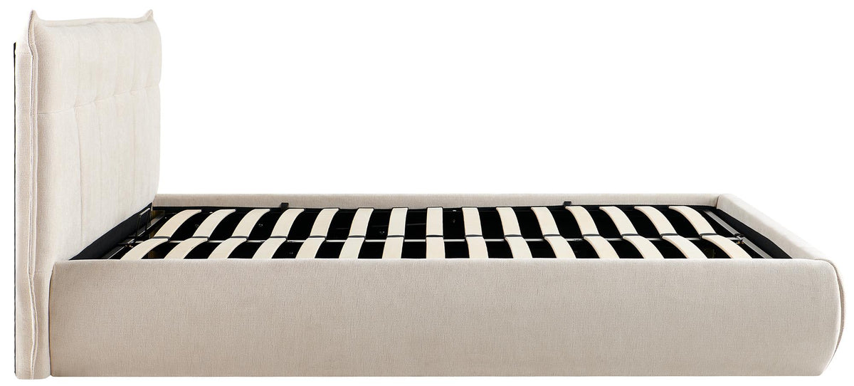 Lova Mirka 160x200 cm audinys