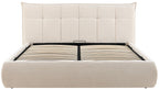 Lova Mirka 160x200 cm audinys