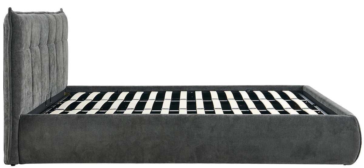 Lova Mirka 180x200 cm Audinys