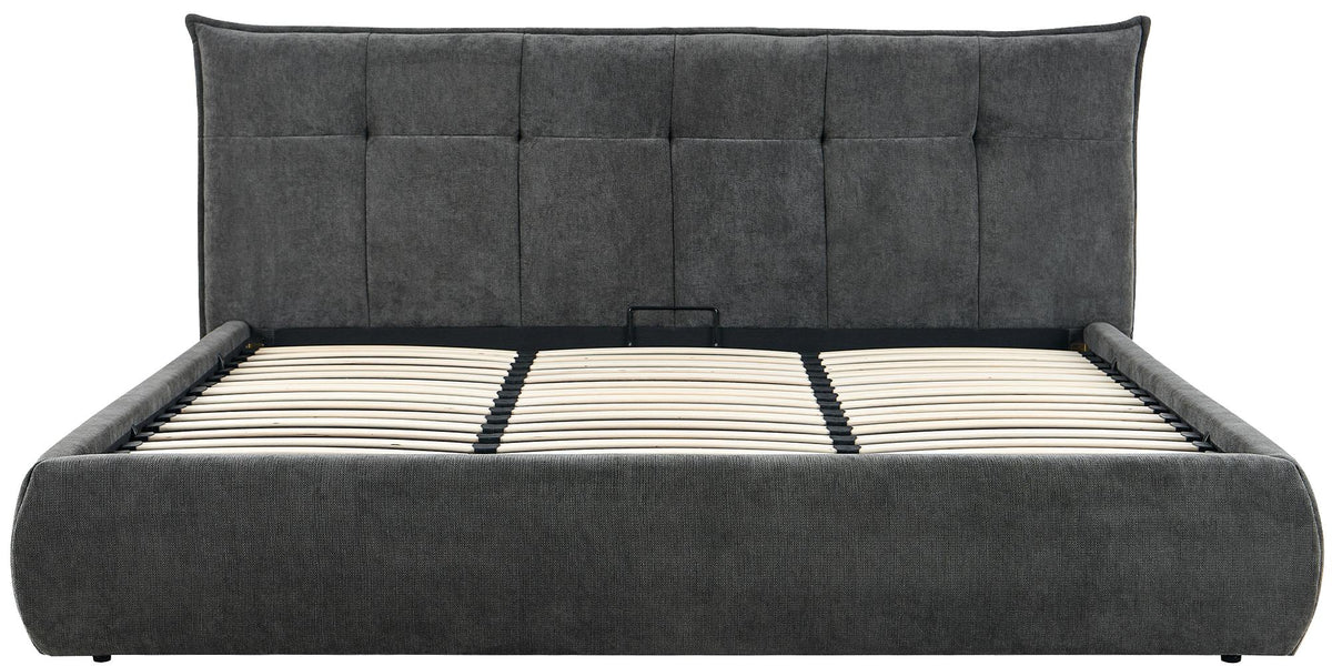 Lova Mirka 180x200 cm Audinys