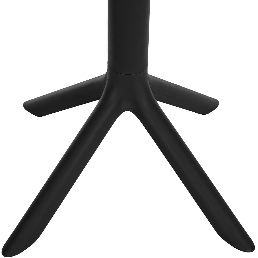 Stalas Lacota apvalus 60 cm