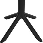 Stalas Lacota apvalus 60 cm