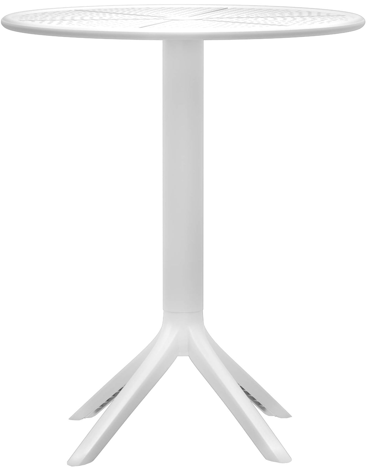 Stalas Lacota apvalus 60 cm