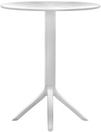 Stalas Lacota apvalus 60 cm