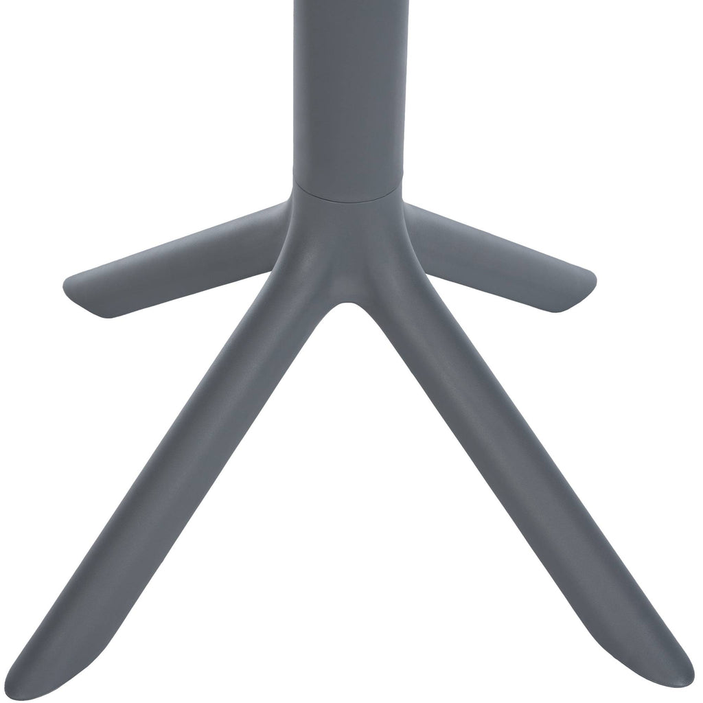 Stalas Lacota apvalus 60 cm