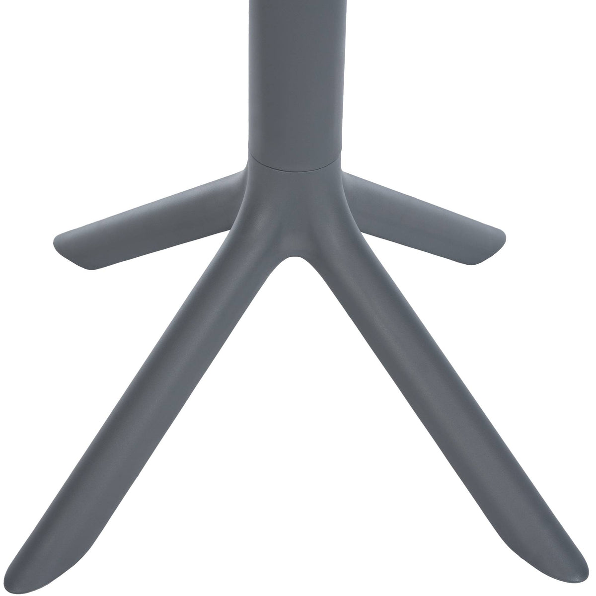 Stalas Lacota apvalus 60 cm
