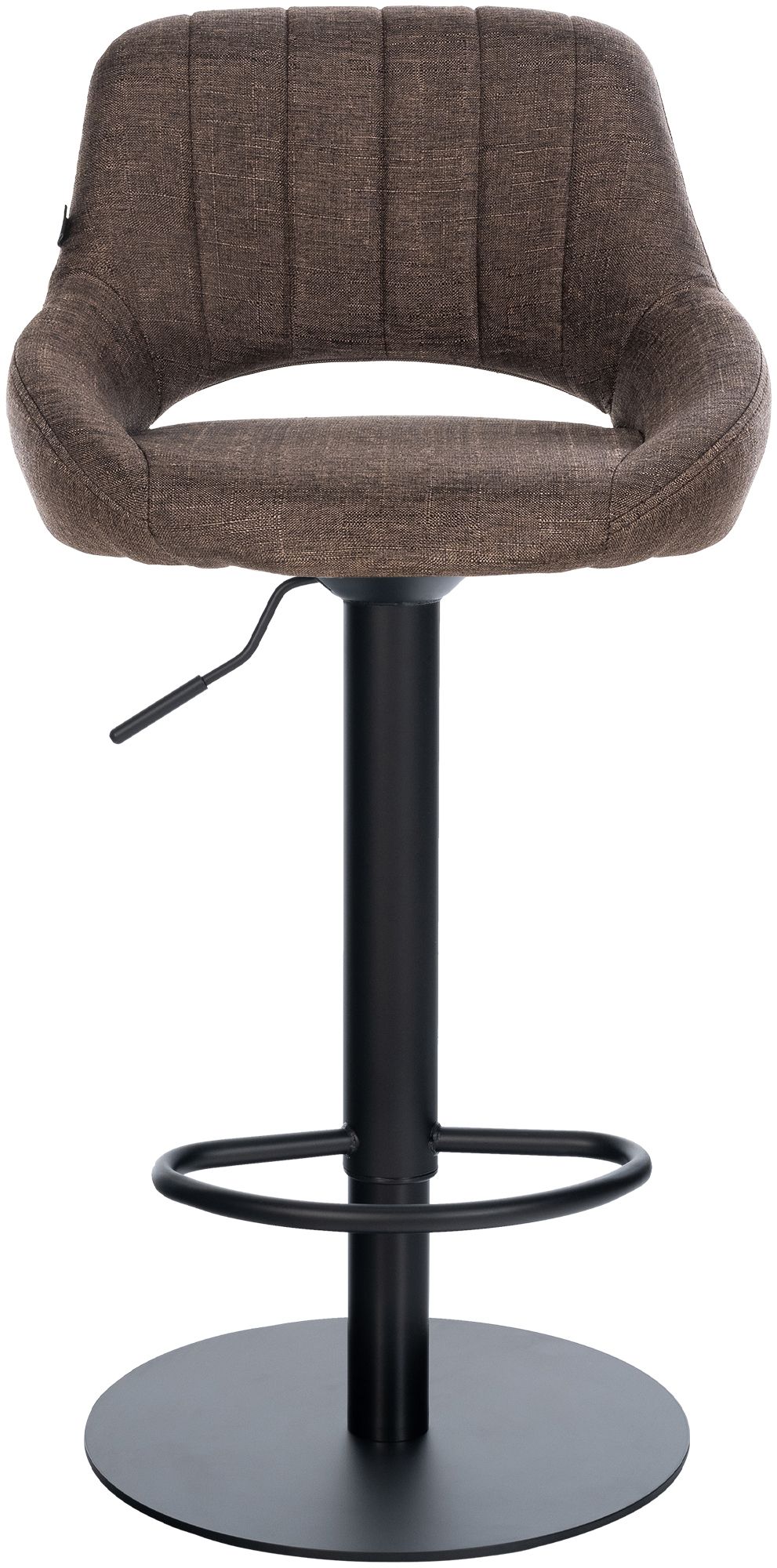 Baro kėdė HD Milet B audinys