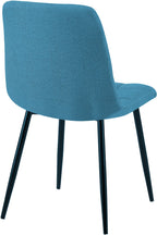 Valgomojo kėdė Tilde audinys