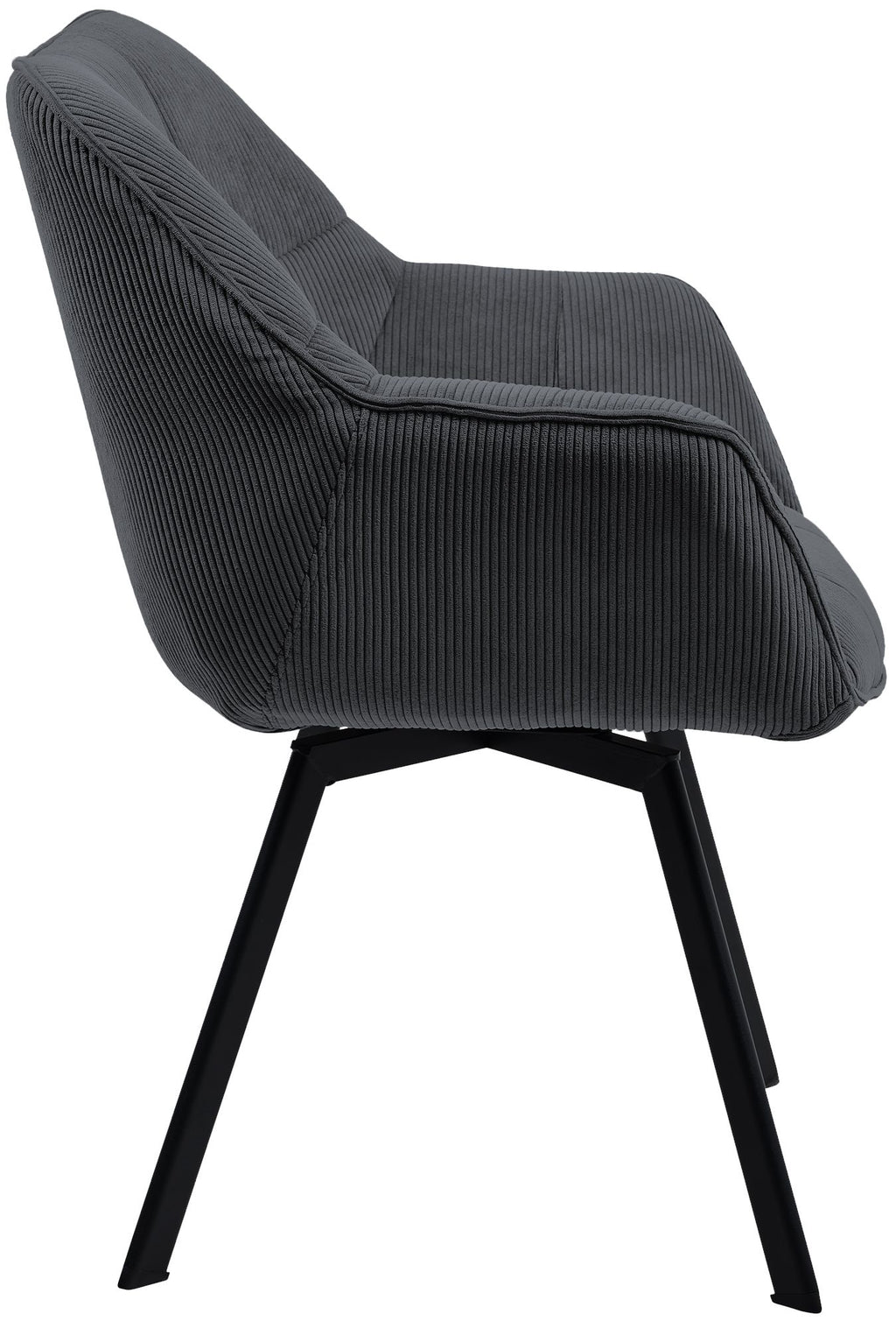 Valgomojo kėdė Jordi Cord