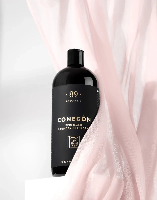 Aromatic89, Parfumuotas audiniu skalbimo skystis