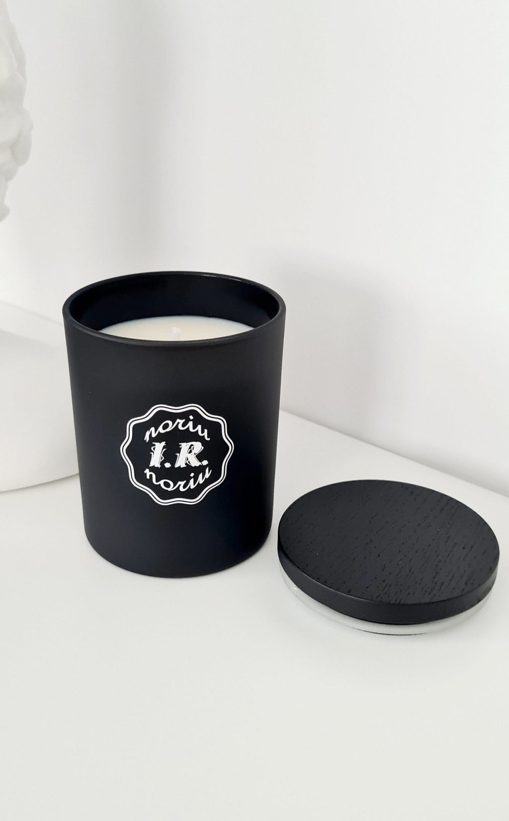 „Noriu ir noriu” dovanu rinkinukas Nr. 1 (žvakes)