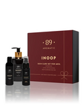 Inoop - kedro mediena, cinamonas ir slyva